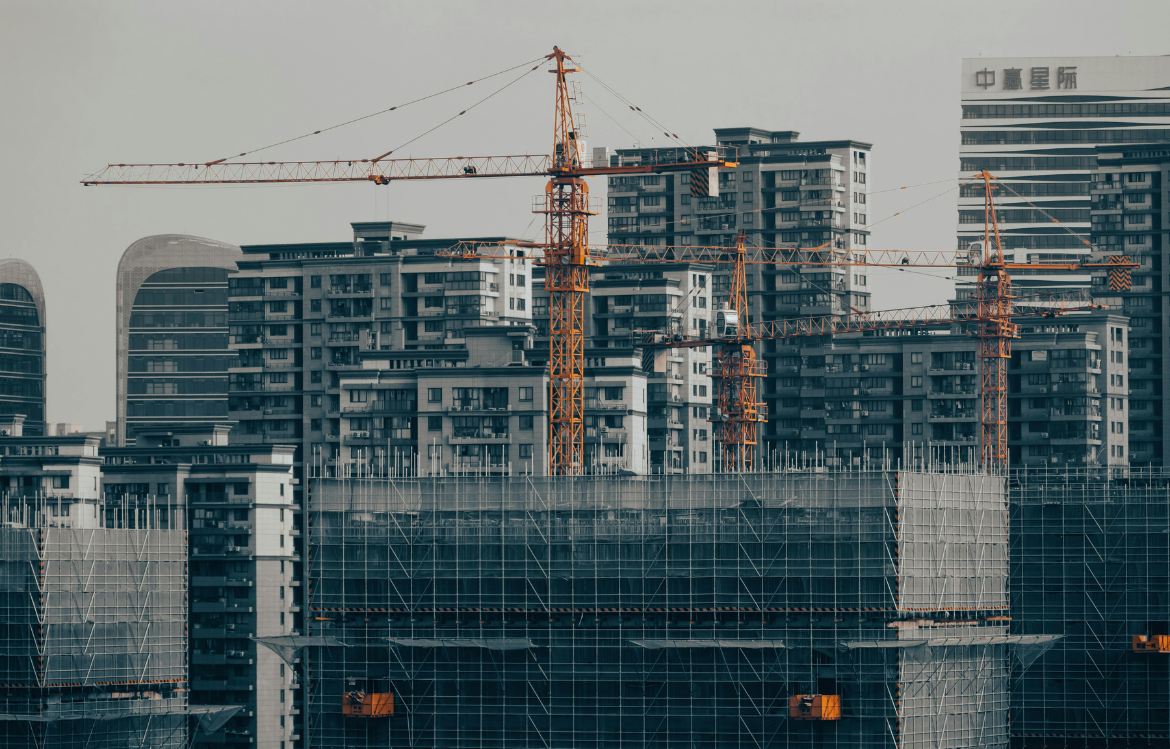 Les bâtiments et infrastructures évolutifs : concevoir pour l’adaptabilité et la longévité