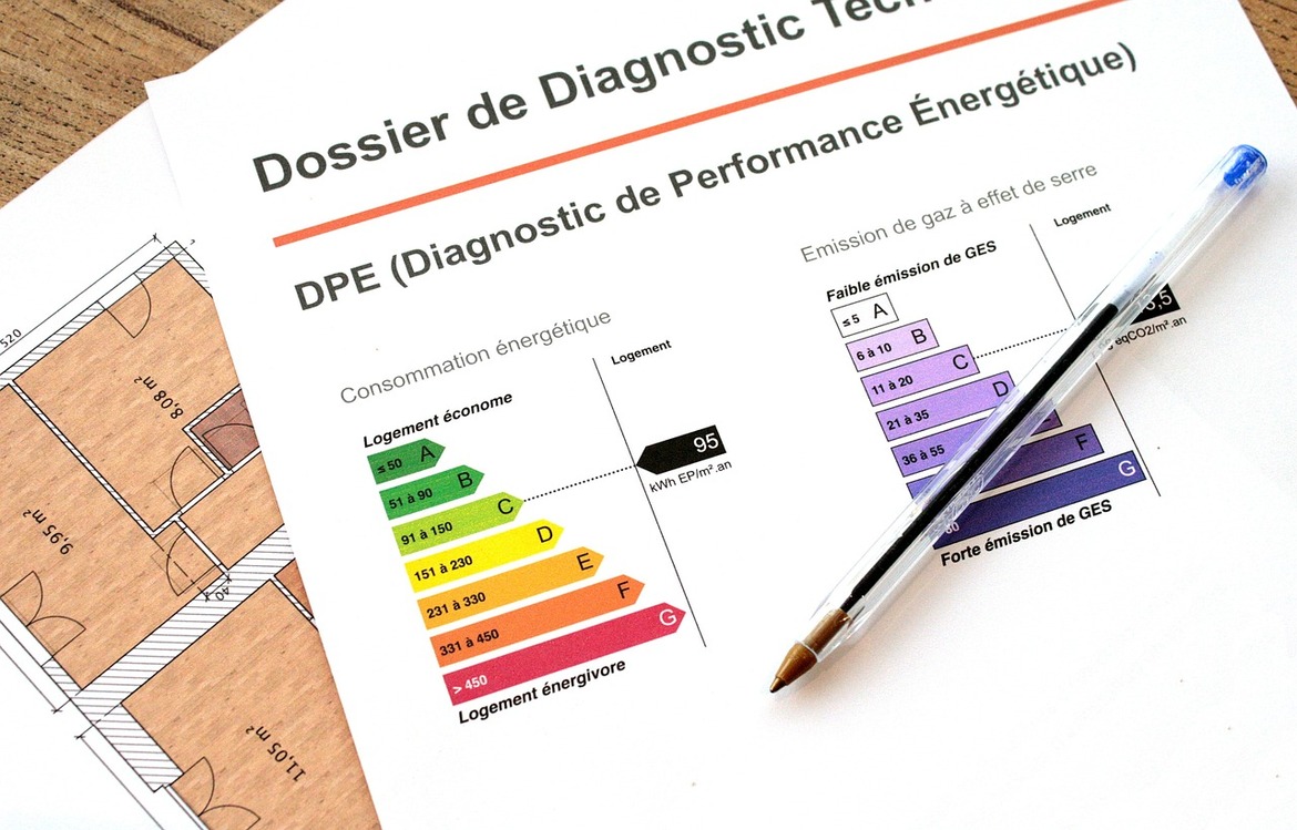 Méthodes d'évaluation des performances énergétiques des bâtiments