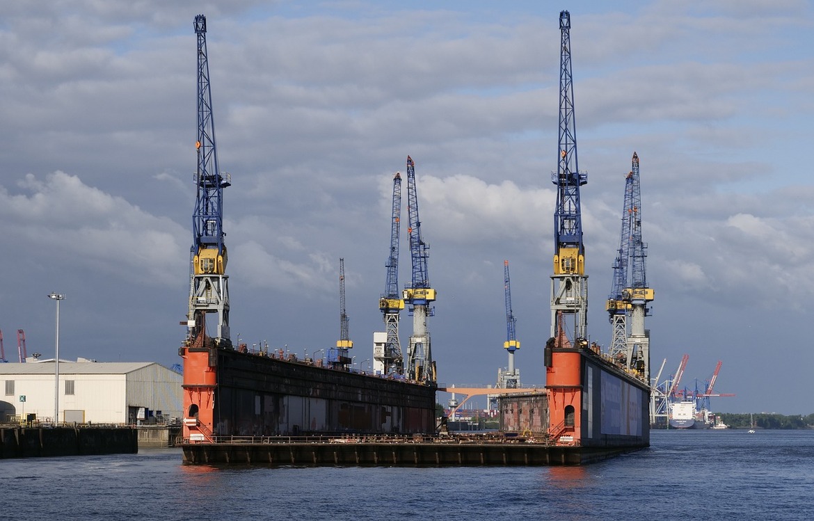 Avancées technologiques récentes dans le domaine de la construction navale