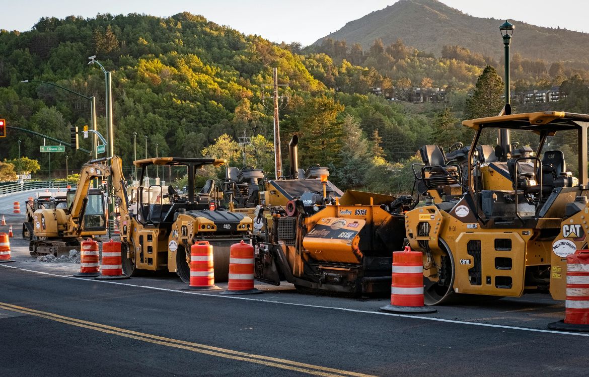 Optimisation des Engins de Chantier : Les Stratégies de Chaput pour Réduire les Coûts