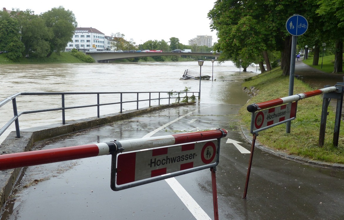 La construction de bâtiments résistants aux tempêtes et aux inondations : les bonnes pratiques