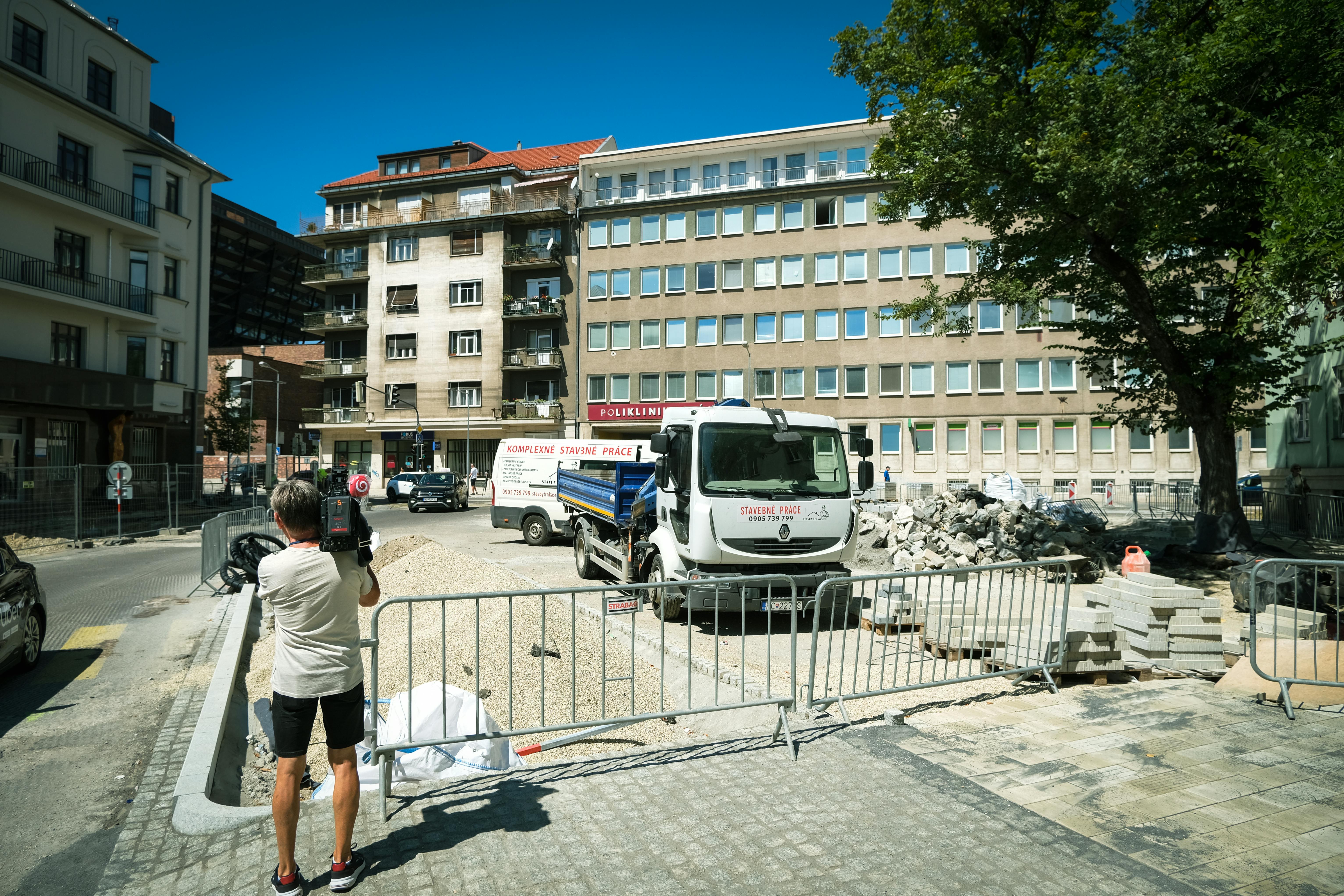 Les tranchées en milieu urbain : techniques et précautions pour des interventions sans mauvaise surprise