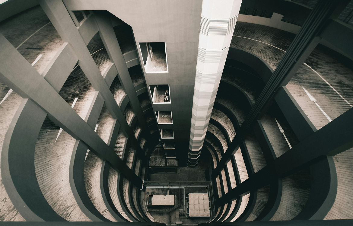 Les parkings de demain : concevoir des espaces évolutifs pour répondre aux nouveaux usages