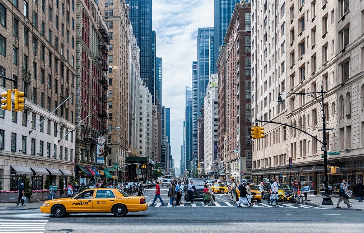 Stratégies de gestion logistique dans les zones urbaines à forte densité