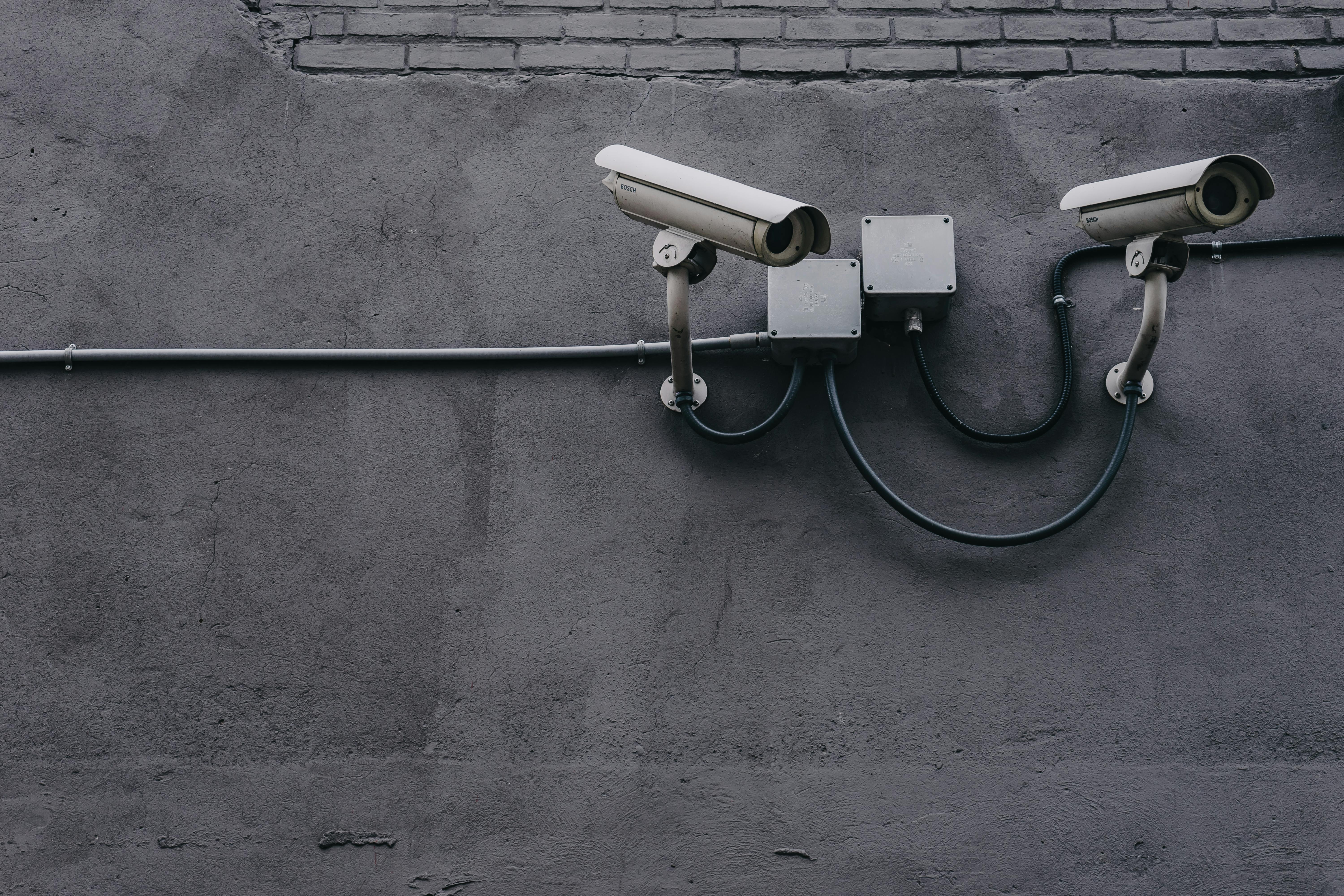 Les technologies de surveillance 4.0 pour garantir la sécurité sur les chantiers