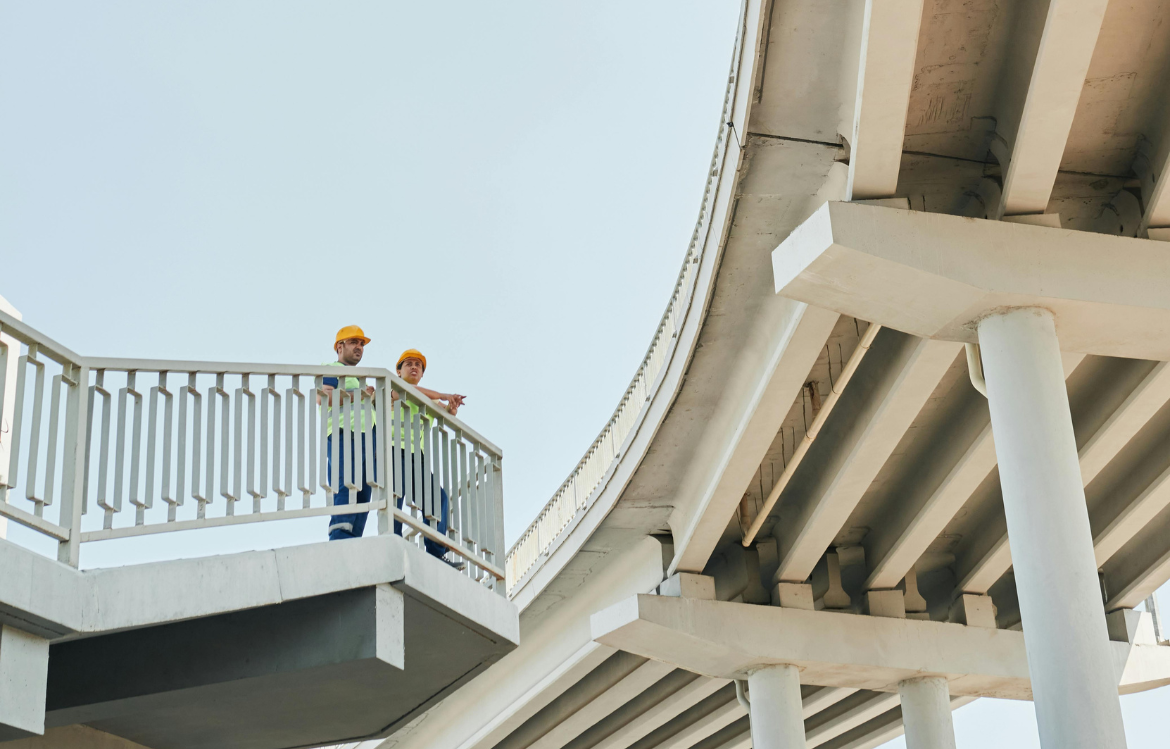 Construire pour durer : quand l’entretien préventif prolonge la vie des infrastructures