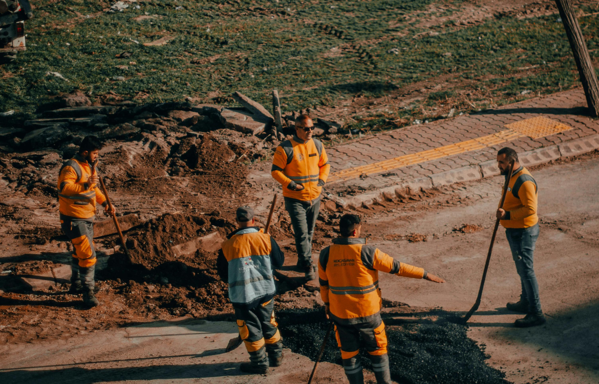 Les workshops collaboratifs dans les travaux publics : une nouvelle approche de la gestion de projet